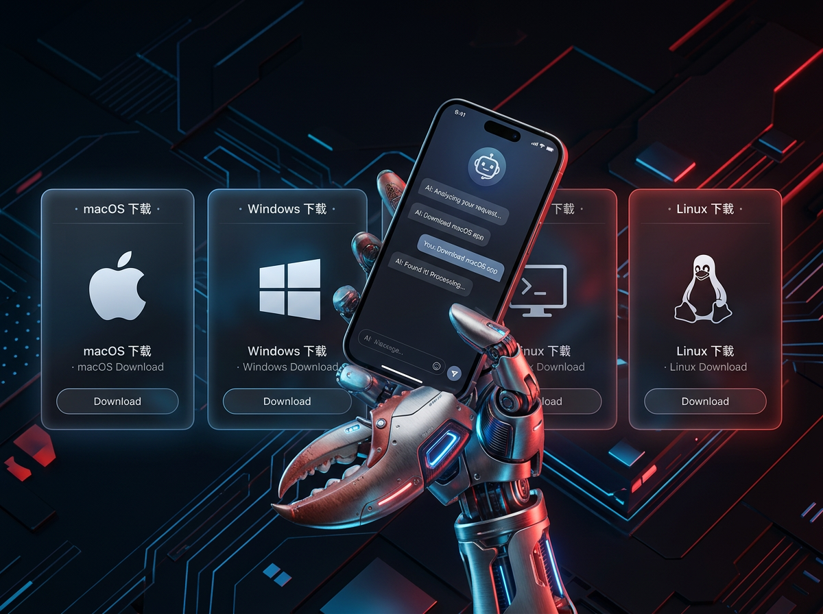 实时状态监控功能展示